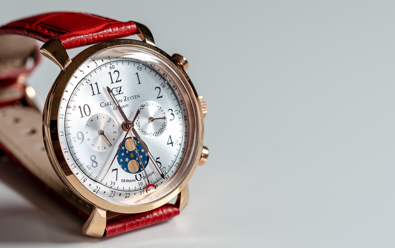 3 Most Affordable Luxury Watch Brands NEWS IN TECH